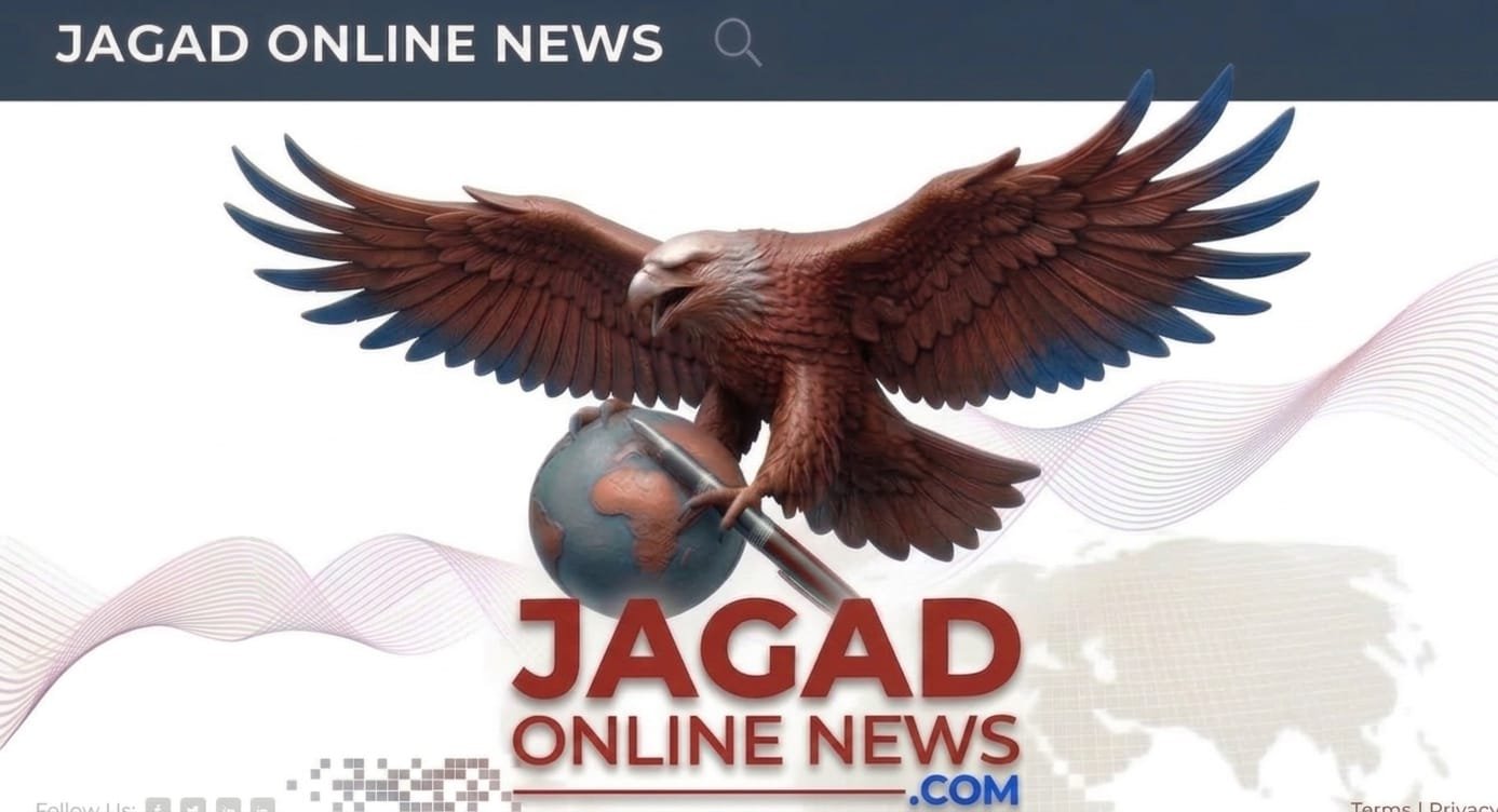 Jagad Online News
