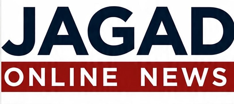 Jagad Online News