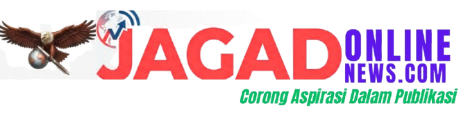 Jagad Online News